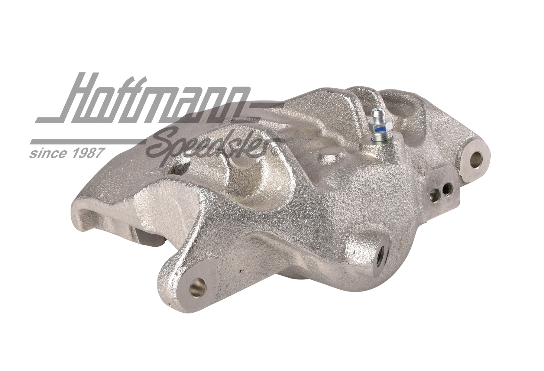 Brake caliper, front, Bus T4, 9.90-12.95, right | 701 615 124 | 406-0144-12