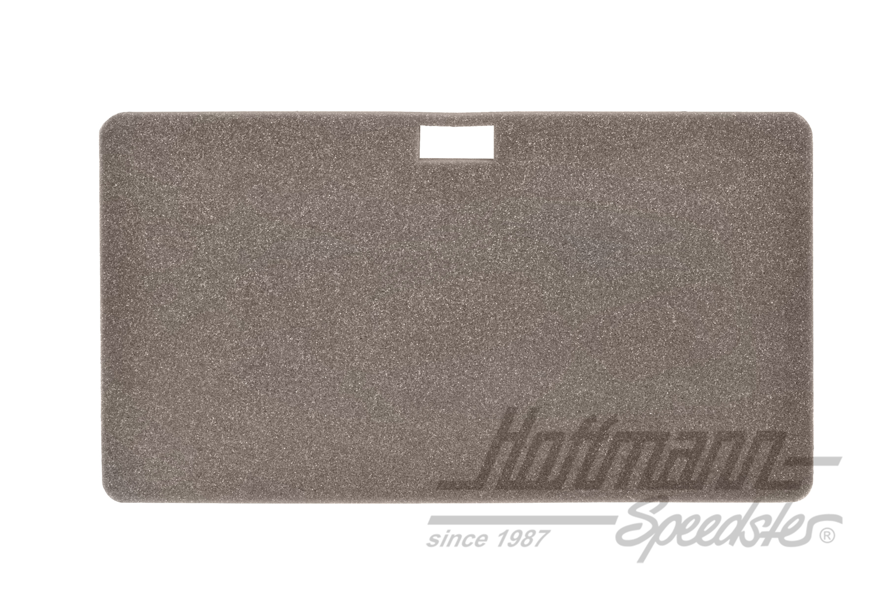 Seal, maintenance flap, Bus T3 | 251 813 859 | 350-2004