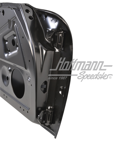 Door, Porsche 911/912, 69-72, left                                                                  