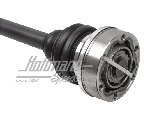 Drive shaft, 100mm, Golf 2 16V, left                                                                