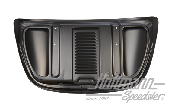 Engine hood, Porsche 356 B T6/C                                                                     