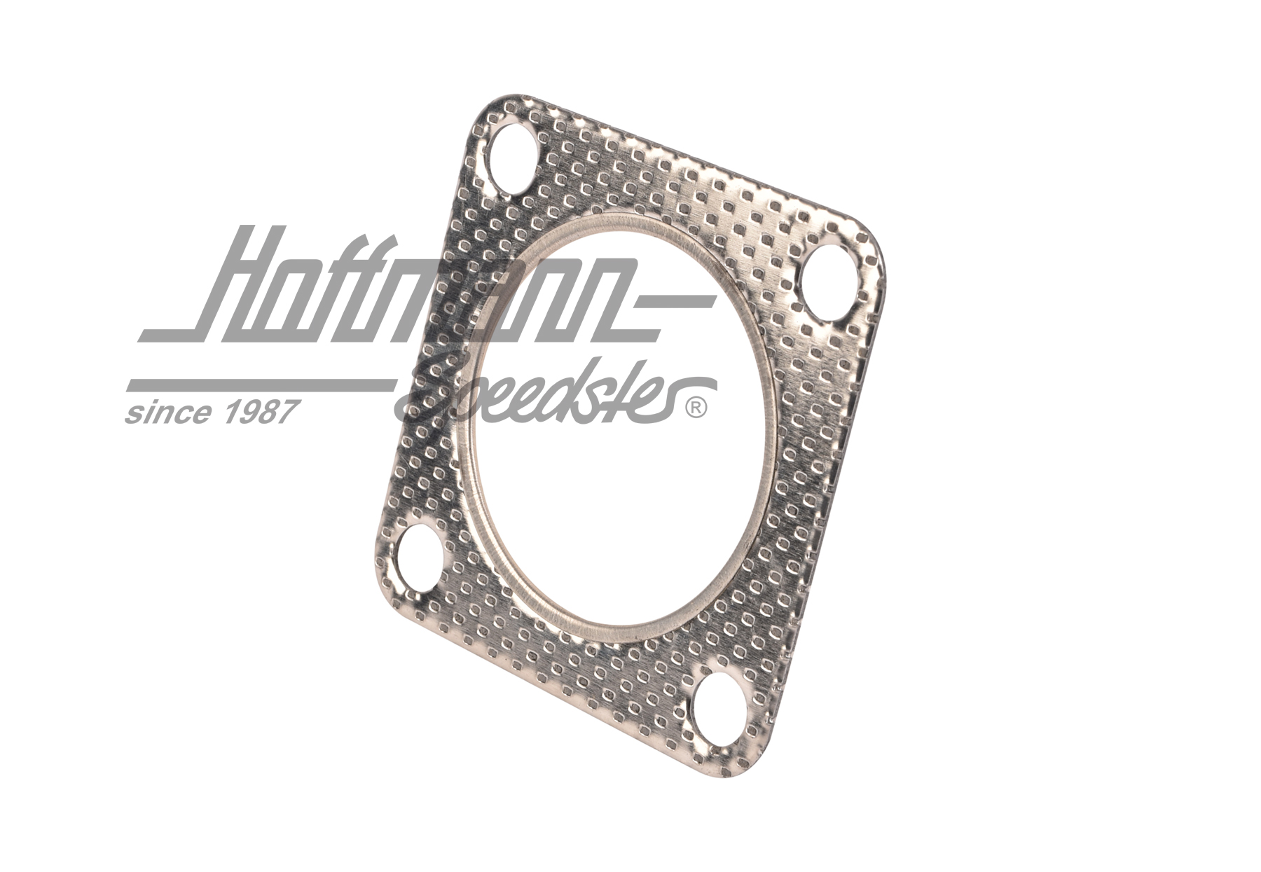 Gasket, exhaust tube, 924 Turbo | 931 111 192 02 | 650-1200-40