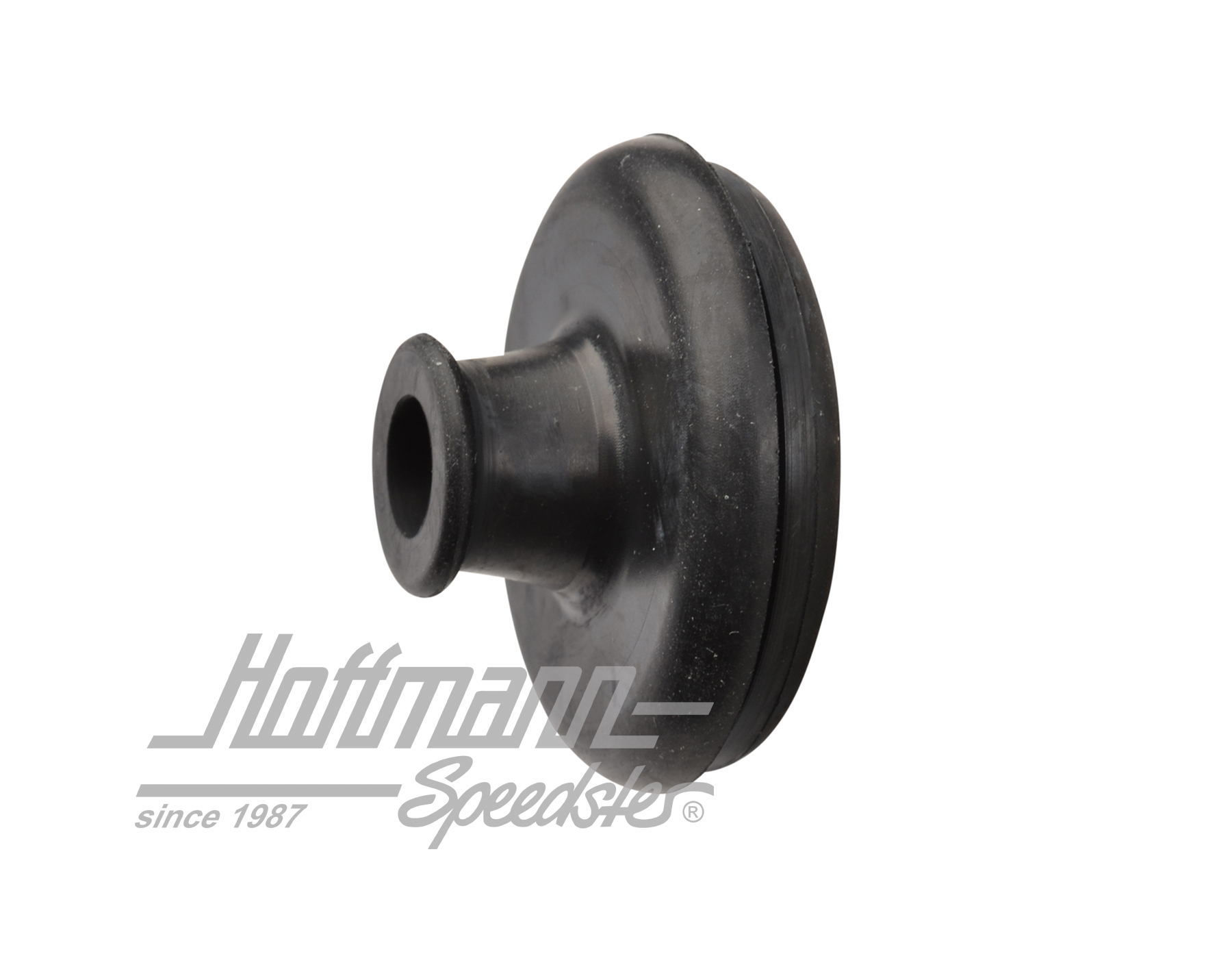 Grommet, wire, alternator/wiring harness | 021 971 907 A | 090-6290-60