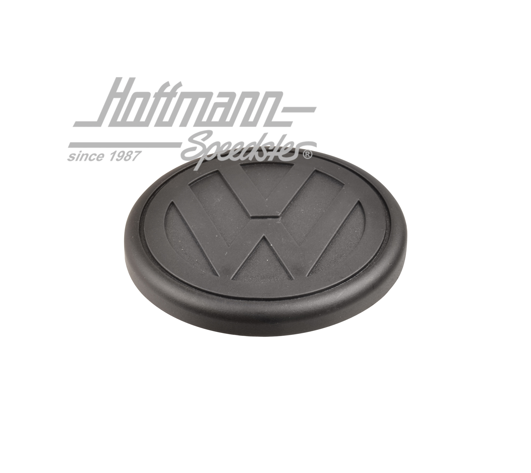 Hub cap, aluminium wheel, Bus T4, 9.90-12.95, 62mm                                                  