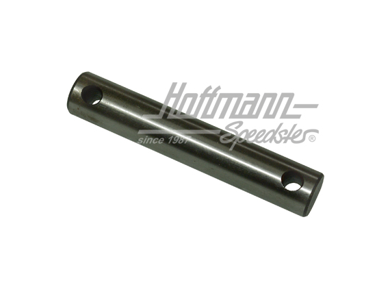 Rocker arm shaft, standard, 1.7-2.0 | 021 109 407 | 092-0493