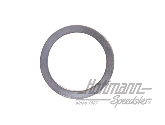 Sealing ring, switch, reverse light                                                                 