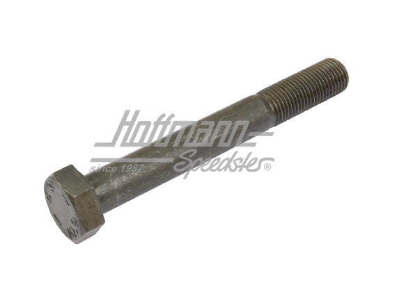 Screw, transverse control arm/shock absorber, front | N  040 161 1 | 330-1180-25