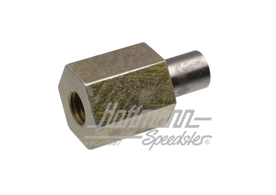 Bolt, high sliding door, Bus T3, 8.84-7.92                                                          