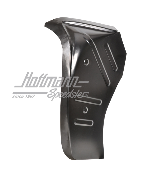 End plate, inner, front, .57-.65, right | 644 502 018 00 | 510-0410-12