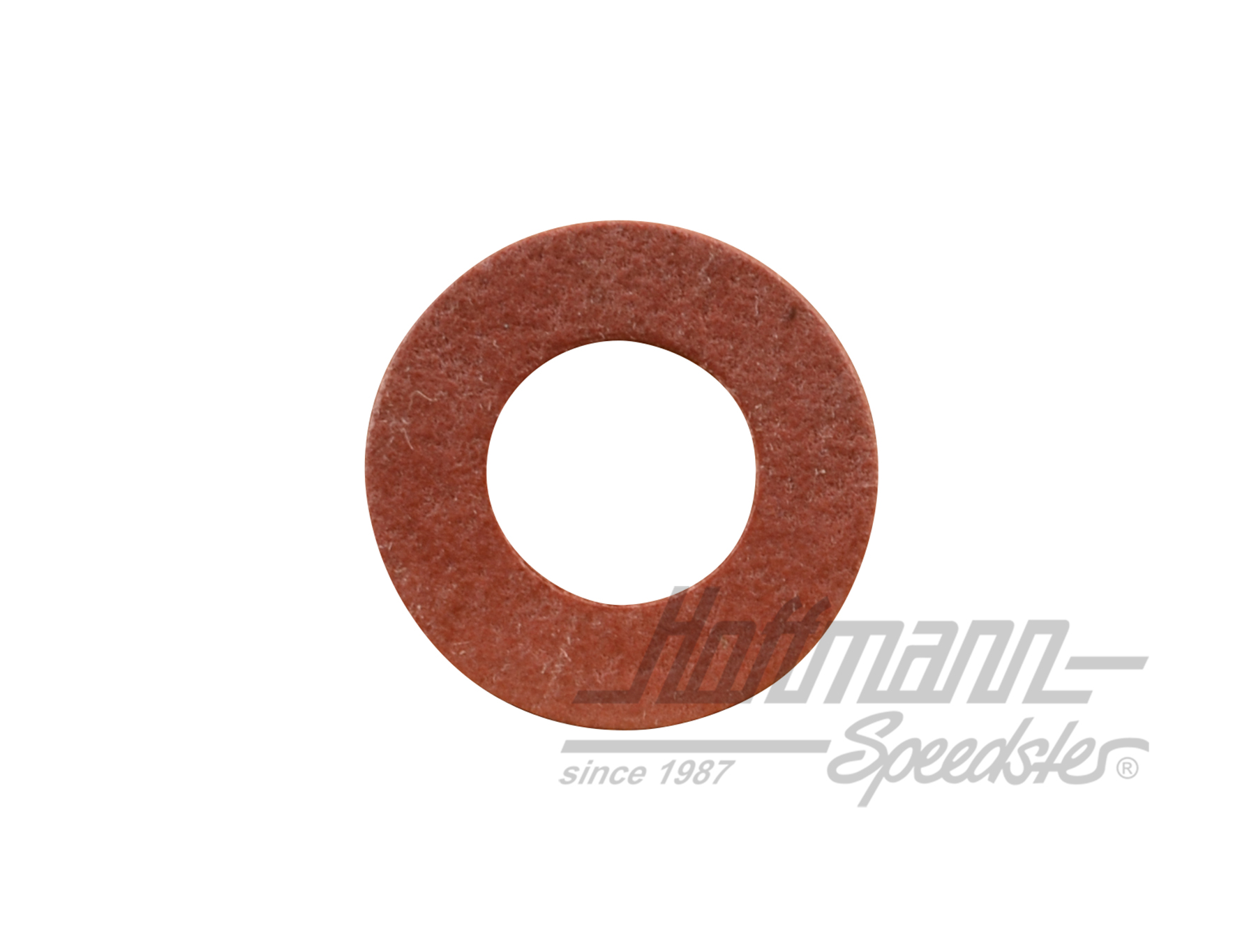 Seal, fuel tank connection/nut                                                                      