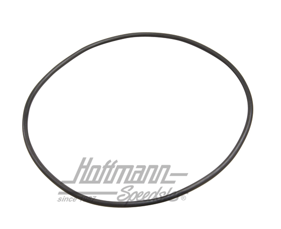 Sealing ring, safety cap, Bus T2/T3                                                                 
