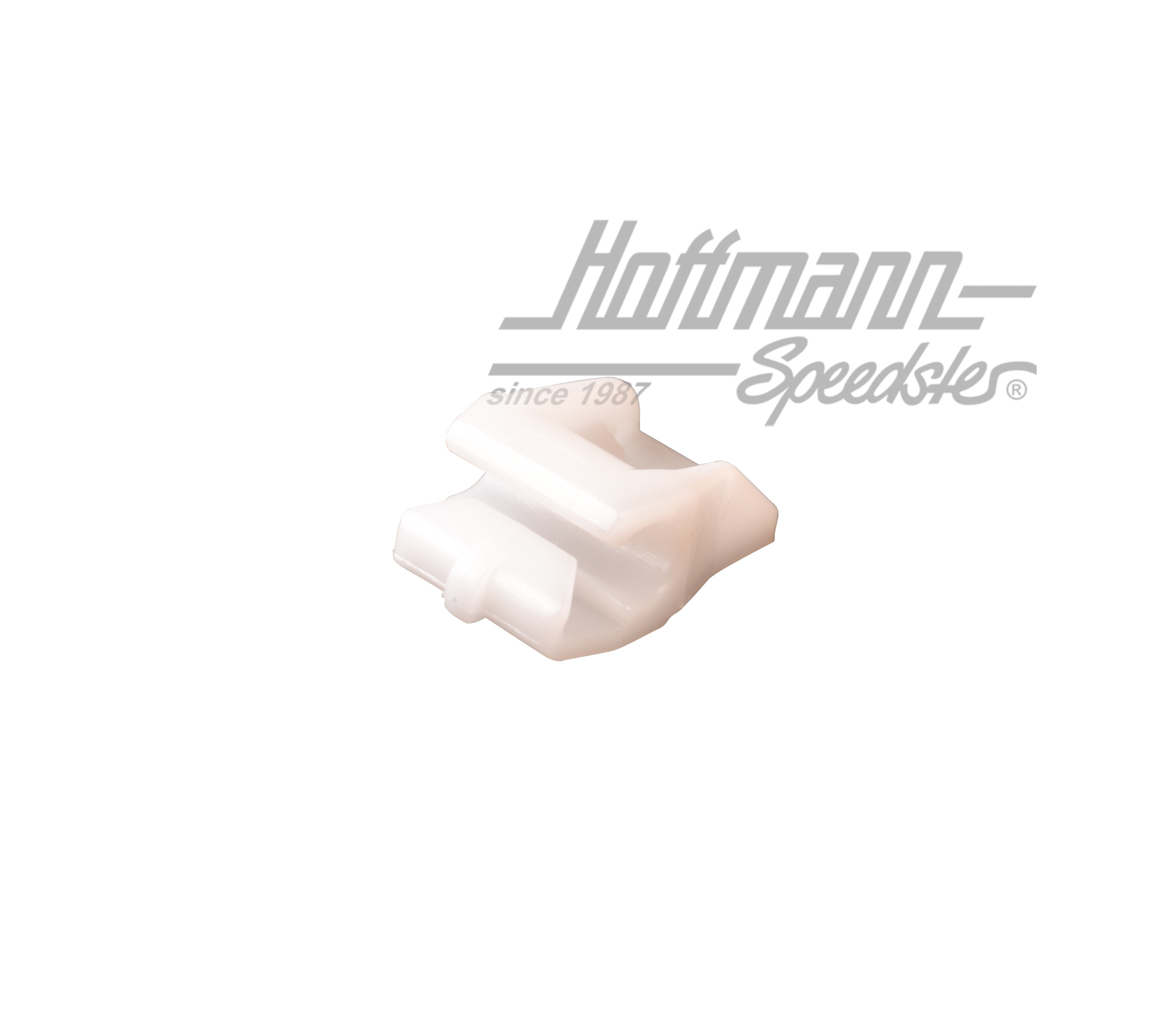 Retainer, brake line, rear axle | 191 611 797 B | 206-2100-12