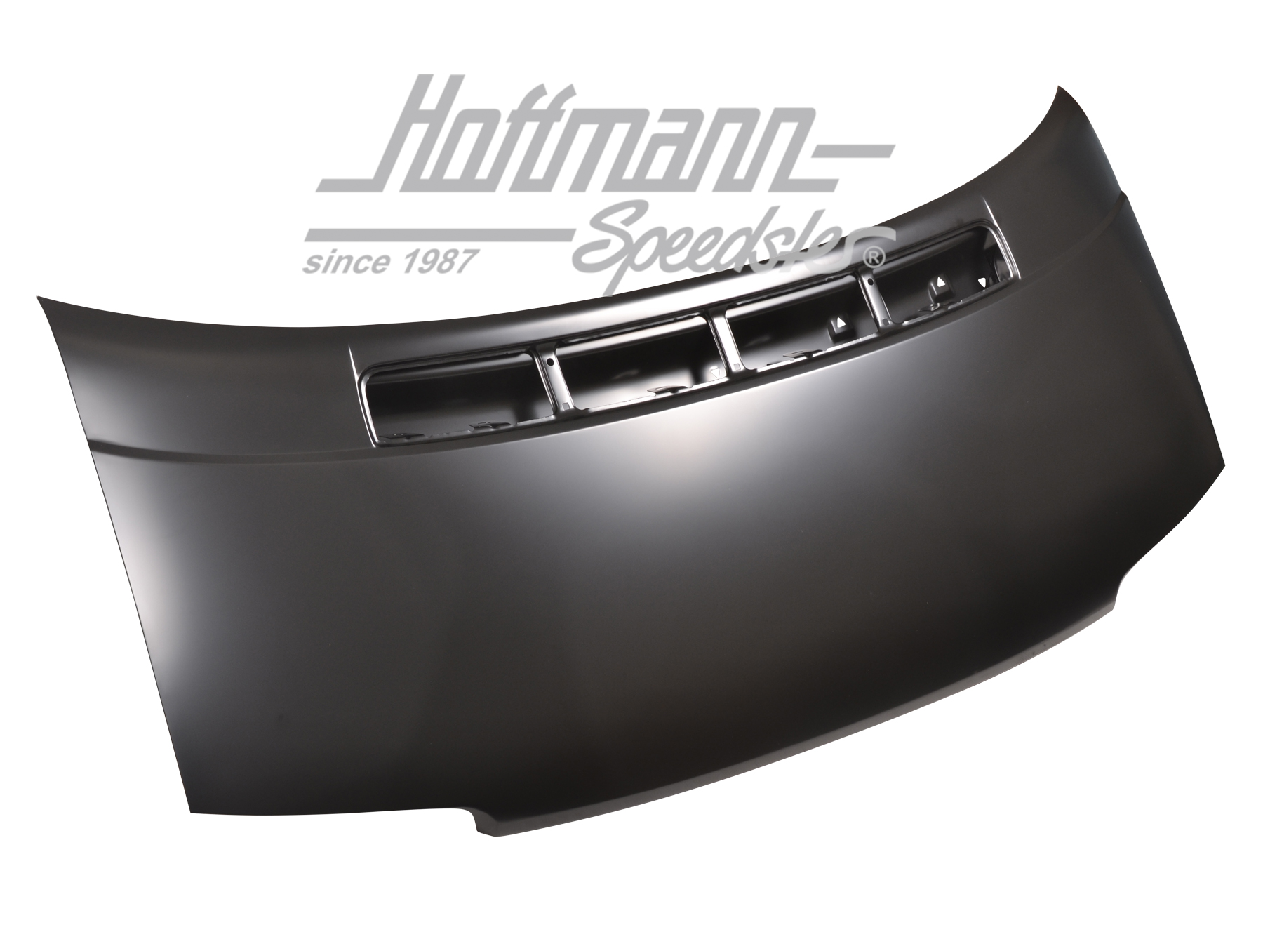 Lid, front, Bus T4, 90-95 (short)                                                                   