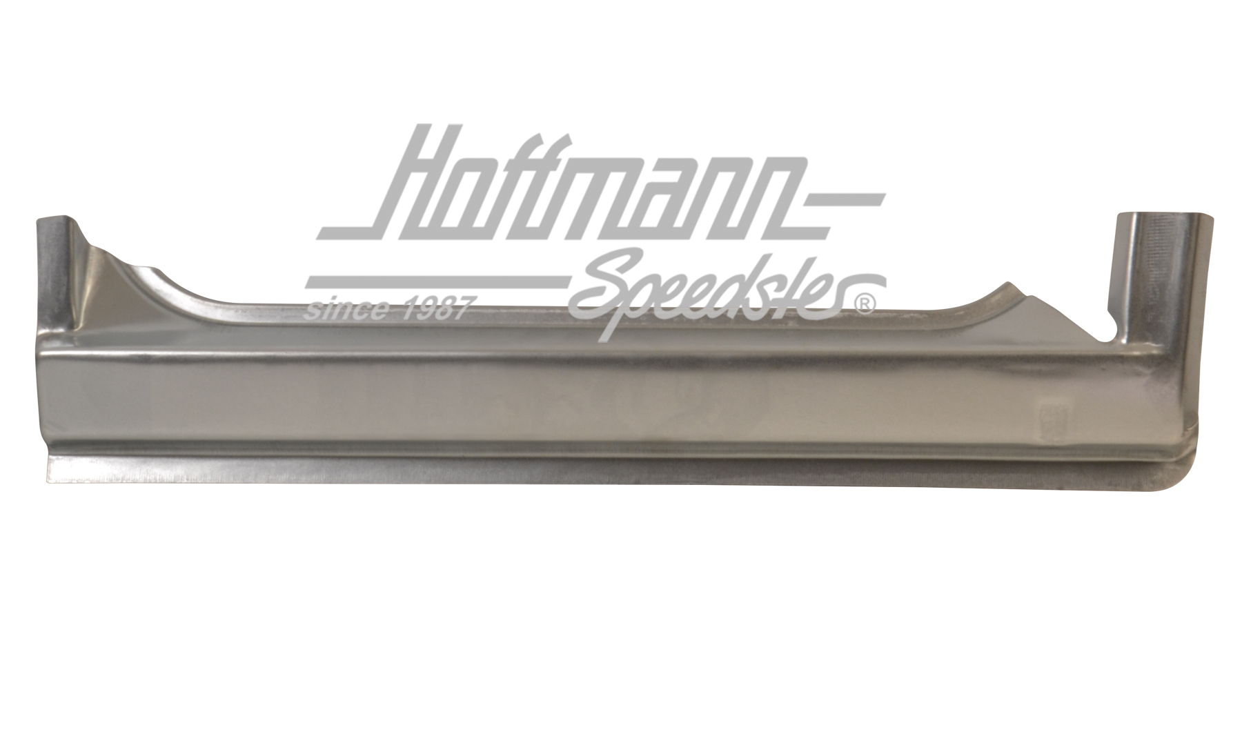 Rocker panel, front, Bus T4, right | 701 809 840 B | 408-8090-02