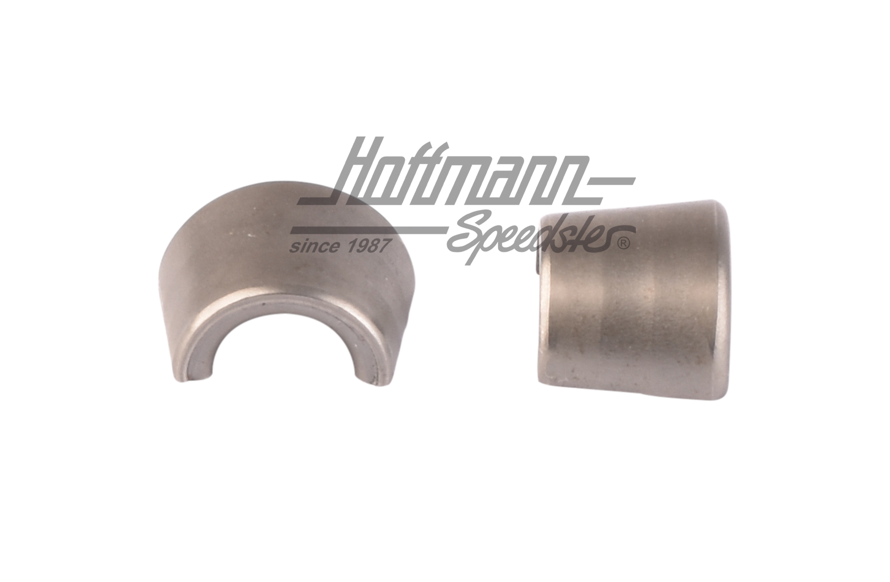 Valve cone halves, Bus T3/Golf 3, 7mm                                                               