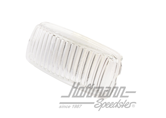 Replacement glass, reverse light, clear                                                             