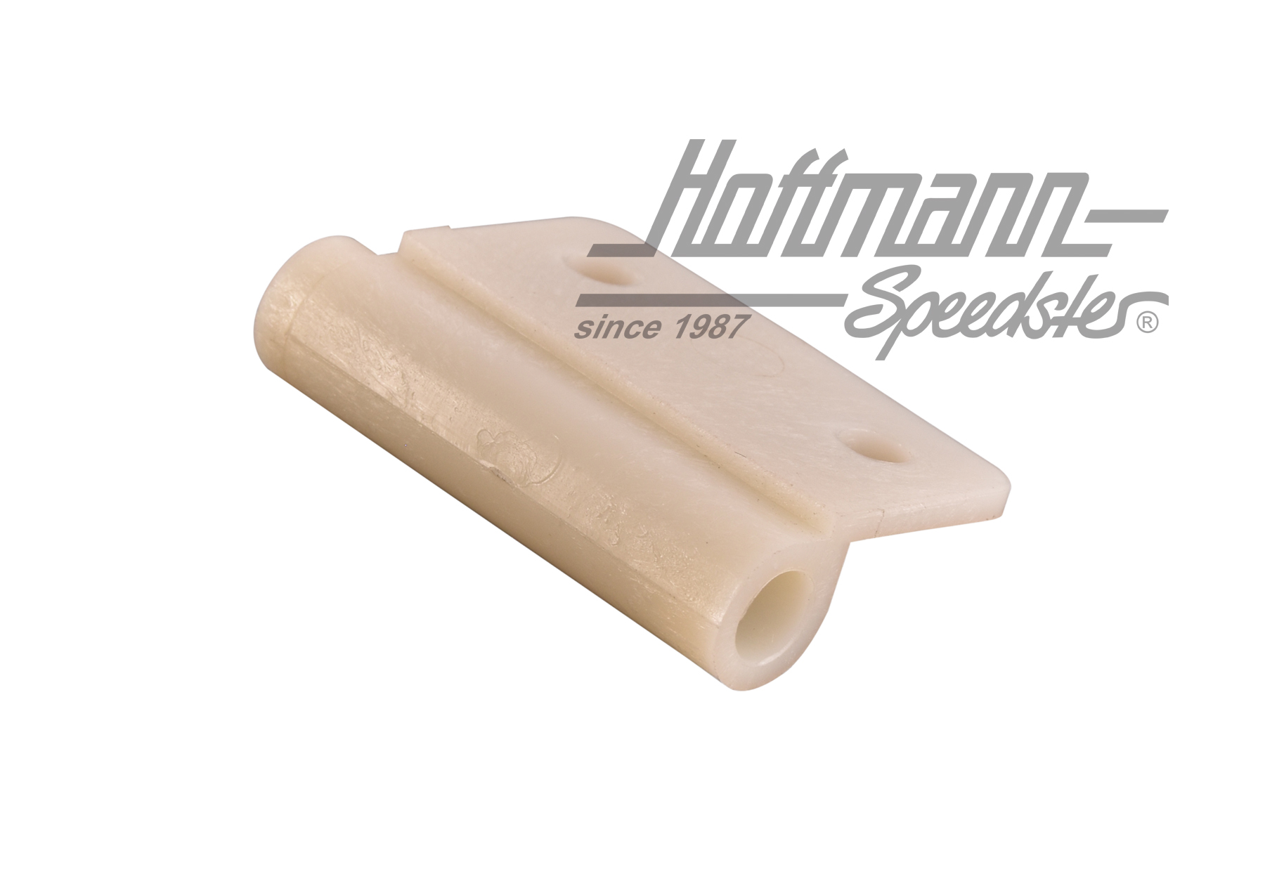 Retainer, guide tube, hood release cable                                                            