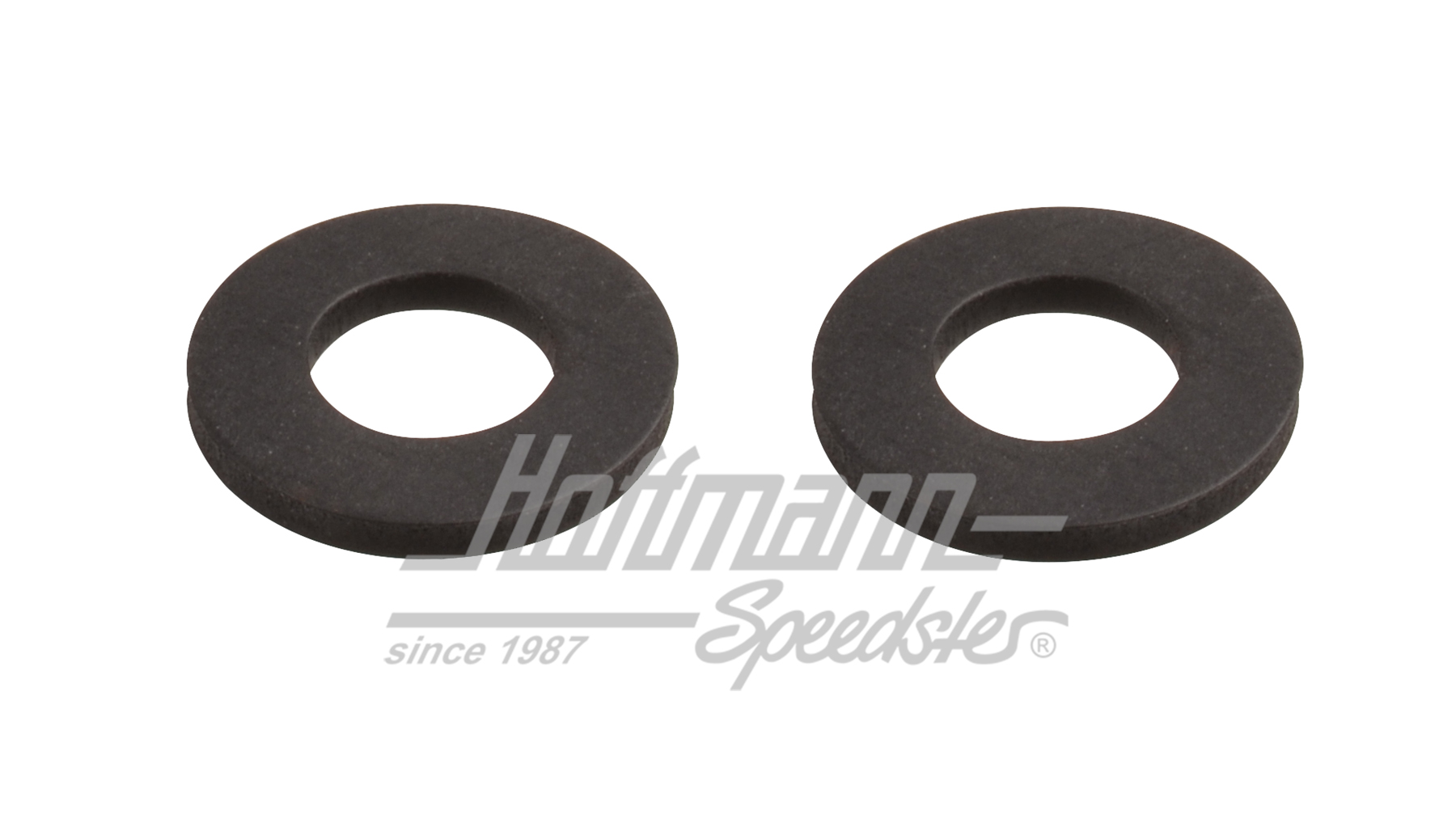 Rubber washers, license plate base | N  902 282 01 | 020-3070-10