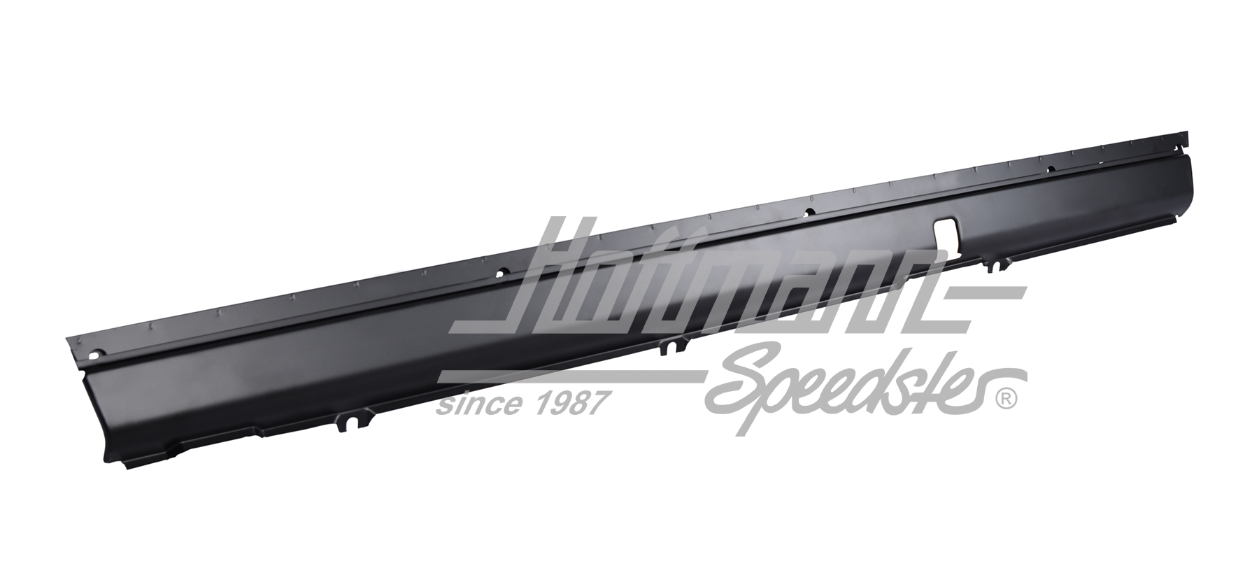 Sill cover, 911, 74-77, left                                                                        