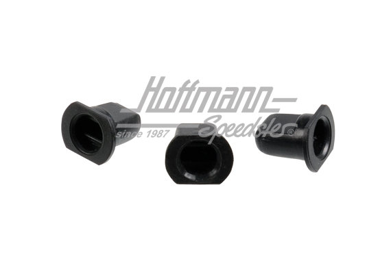 Grommets, for emblem and script | 191 853 615 A | 370-3865