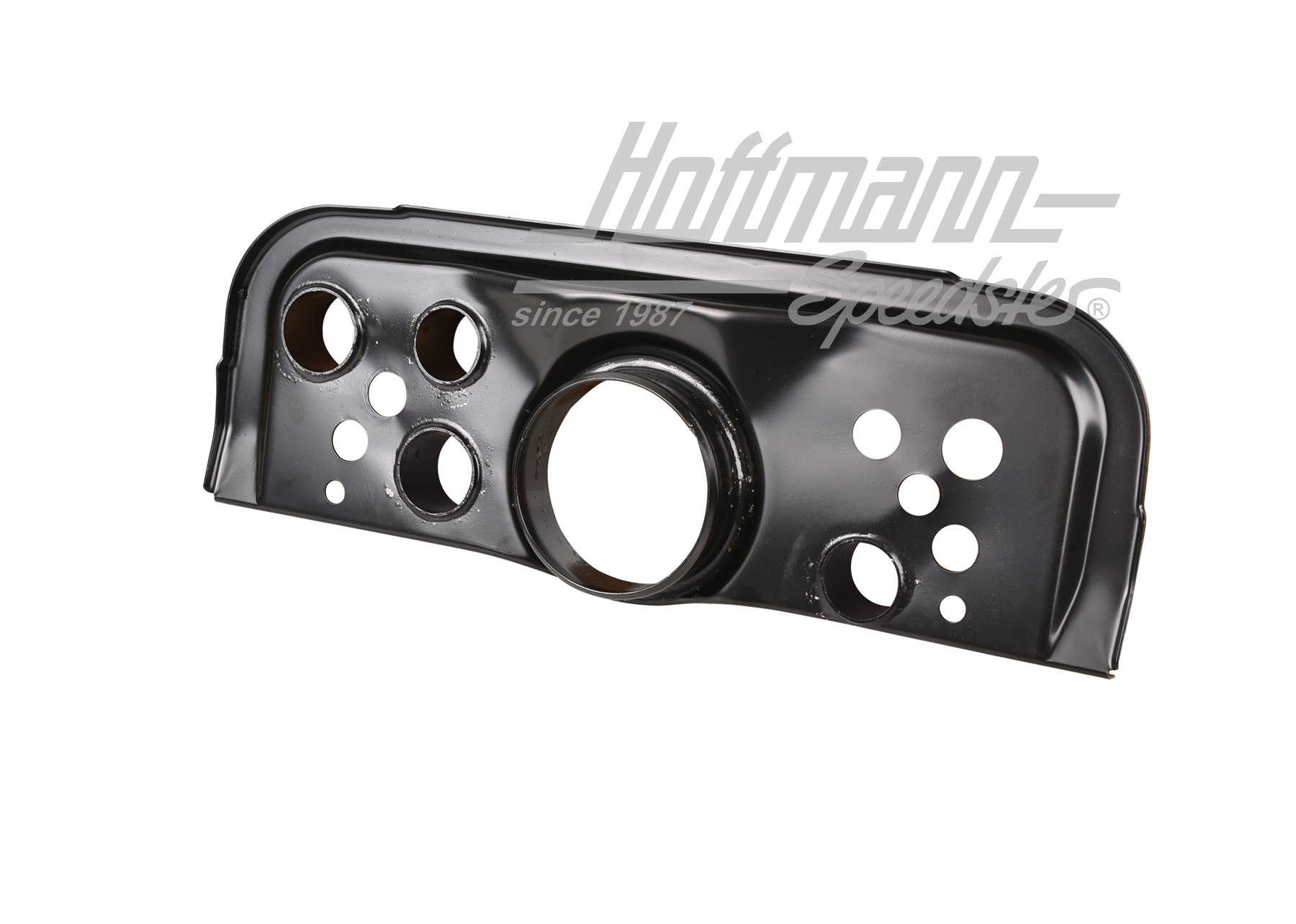 End plate, frame tunnel, 911, 69-73

                                                             