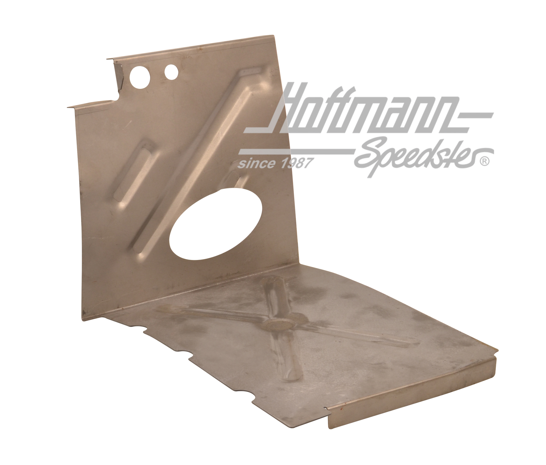 Air baffle, rear, right, Syncro                                                                     