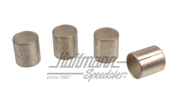 Connecting rod bushings, 1.2, 18-25KW/25-34PS                                                       