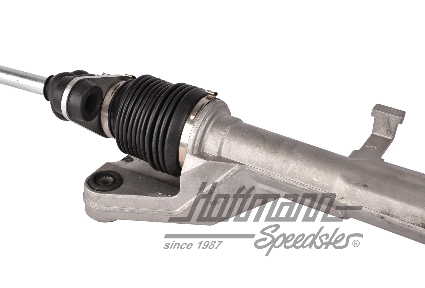 Steering, Bus T4, 9.90-12.95, manual                                                                