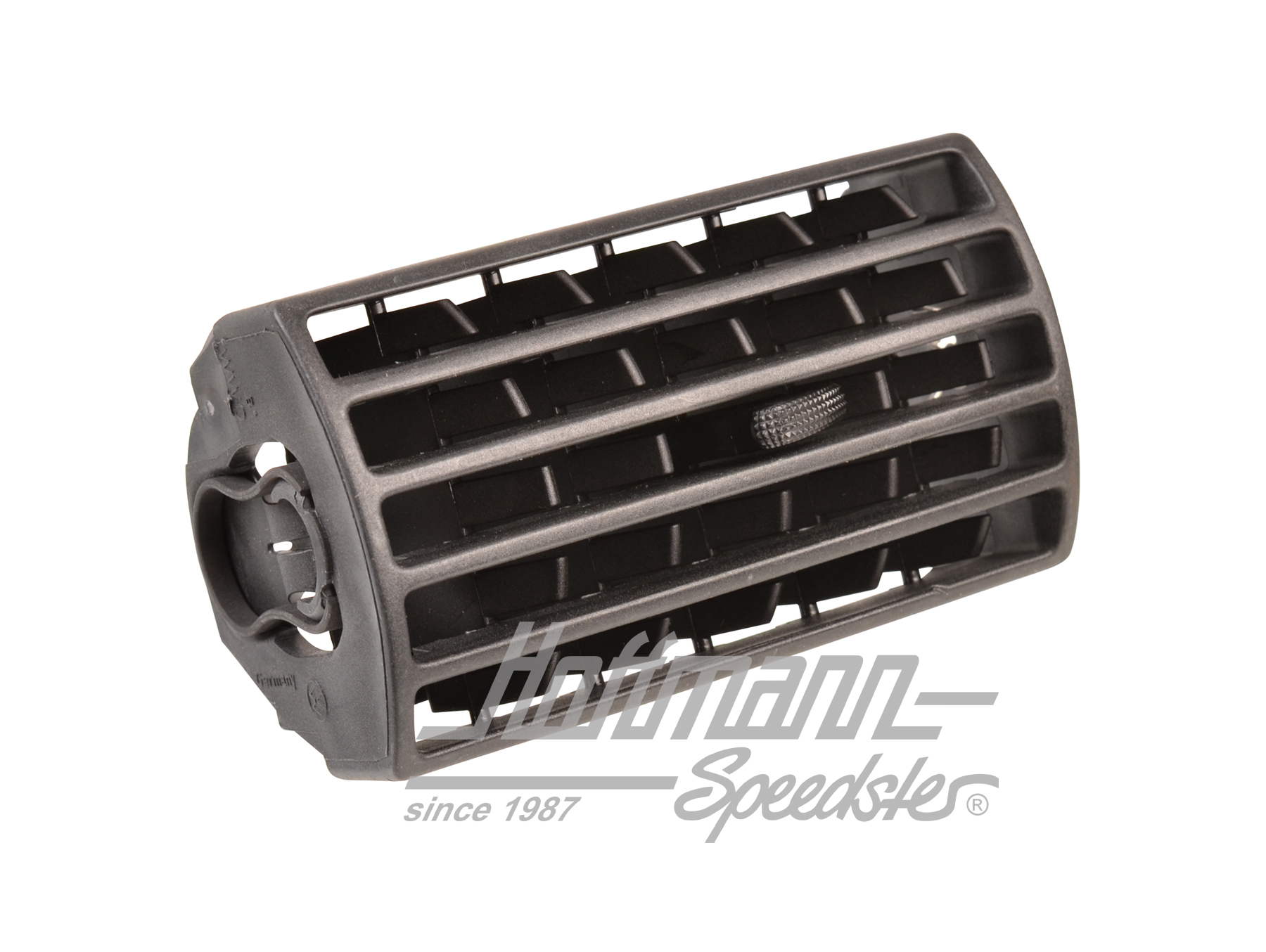 Air jet, dashboard, middle, Bus T4, 1.96-6.03 | 701 819 707 B 01C | 408-5410