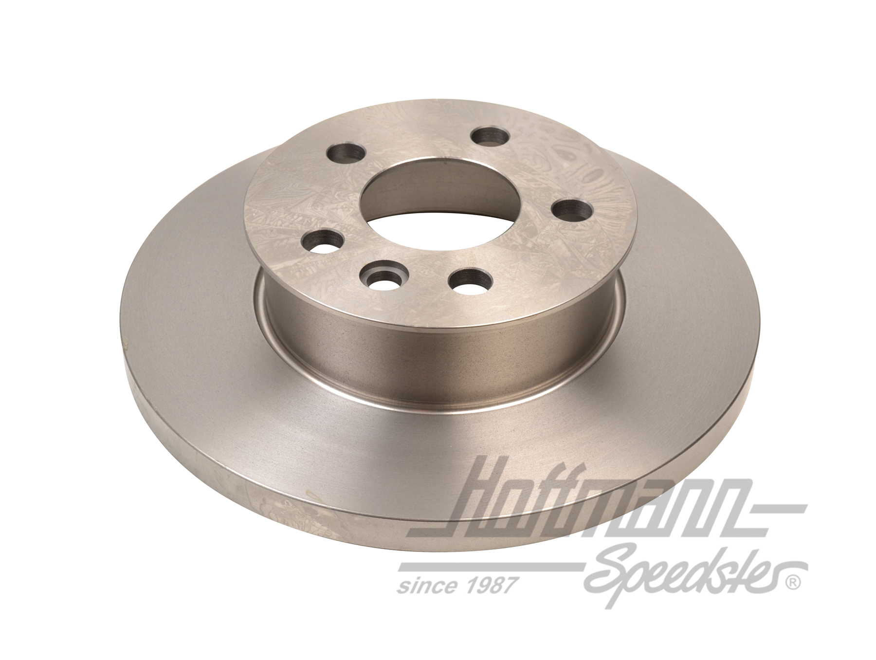 Brake disc, front, Bus T4, 9.90-12.95, 15" | 701 615 301 E | 406-0480