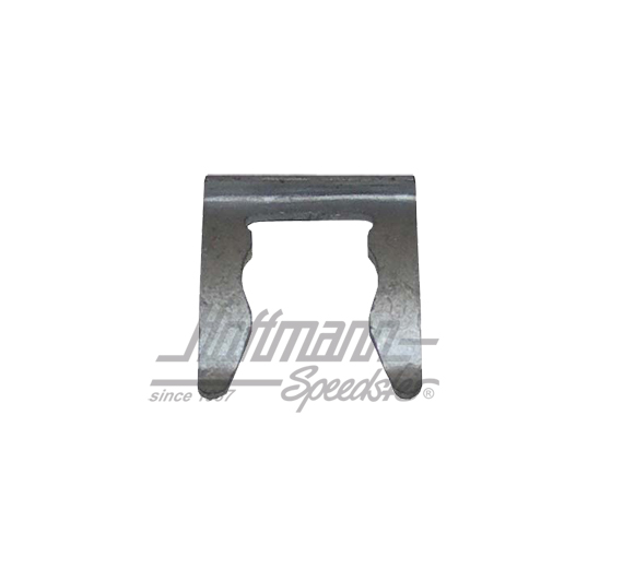 Brake line clip, Golf 2 | 191 611 715 | 206-2100