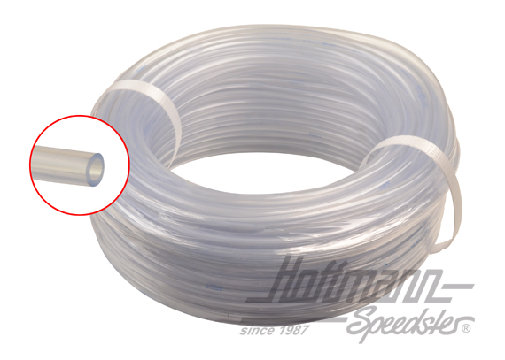 Hose, windscreen washer system, 4x1mm | N  020 301 1 | 020-5189-10