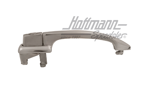 Door handles, 59-66, keyed alike                                                                    