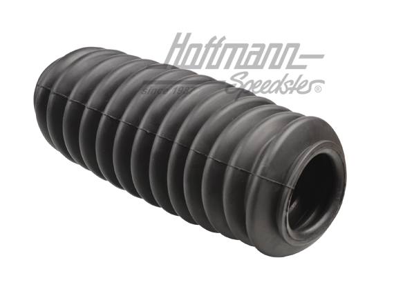 Bellows, steering gear assembly, 911 Turbo                                                          