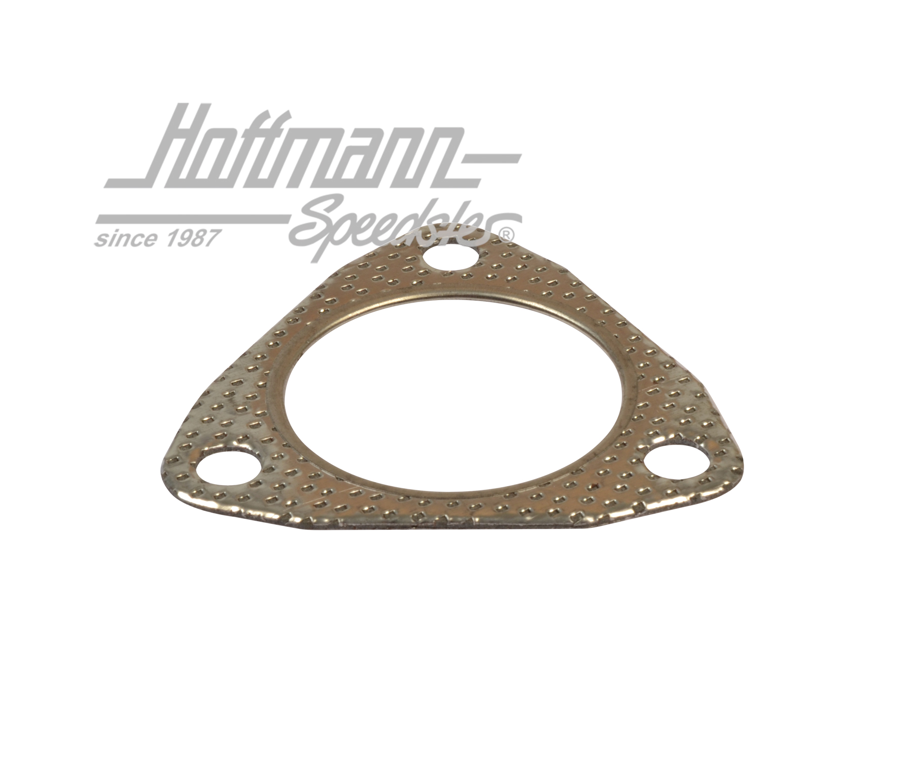 Seal, corrugated pipe, catalyst USA                                                                 