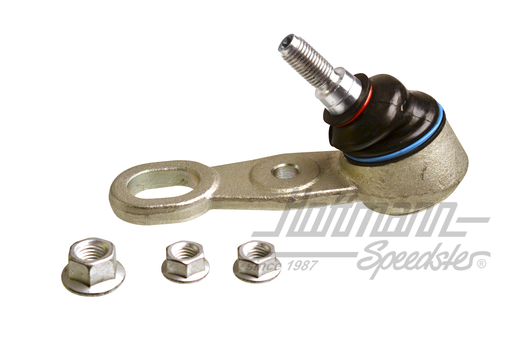 Ball joint/suspension strut, Porsche 964                                                            