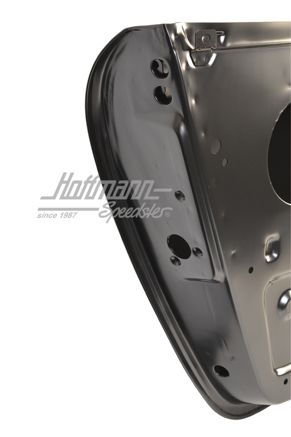 Door, Porsche 911/912, 65-68, left                                                                  