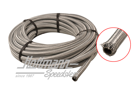 Oil hose, special                                                                                   