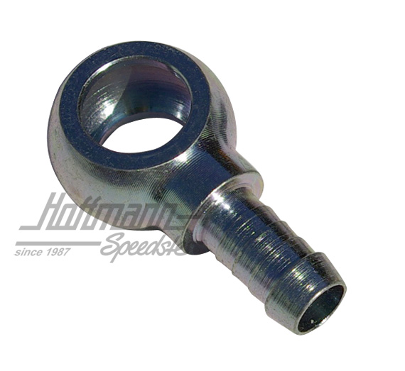 Ring eye, inner thread M18 | 8081..131081 | 020-0412