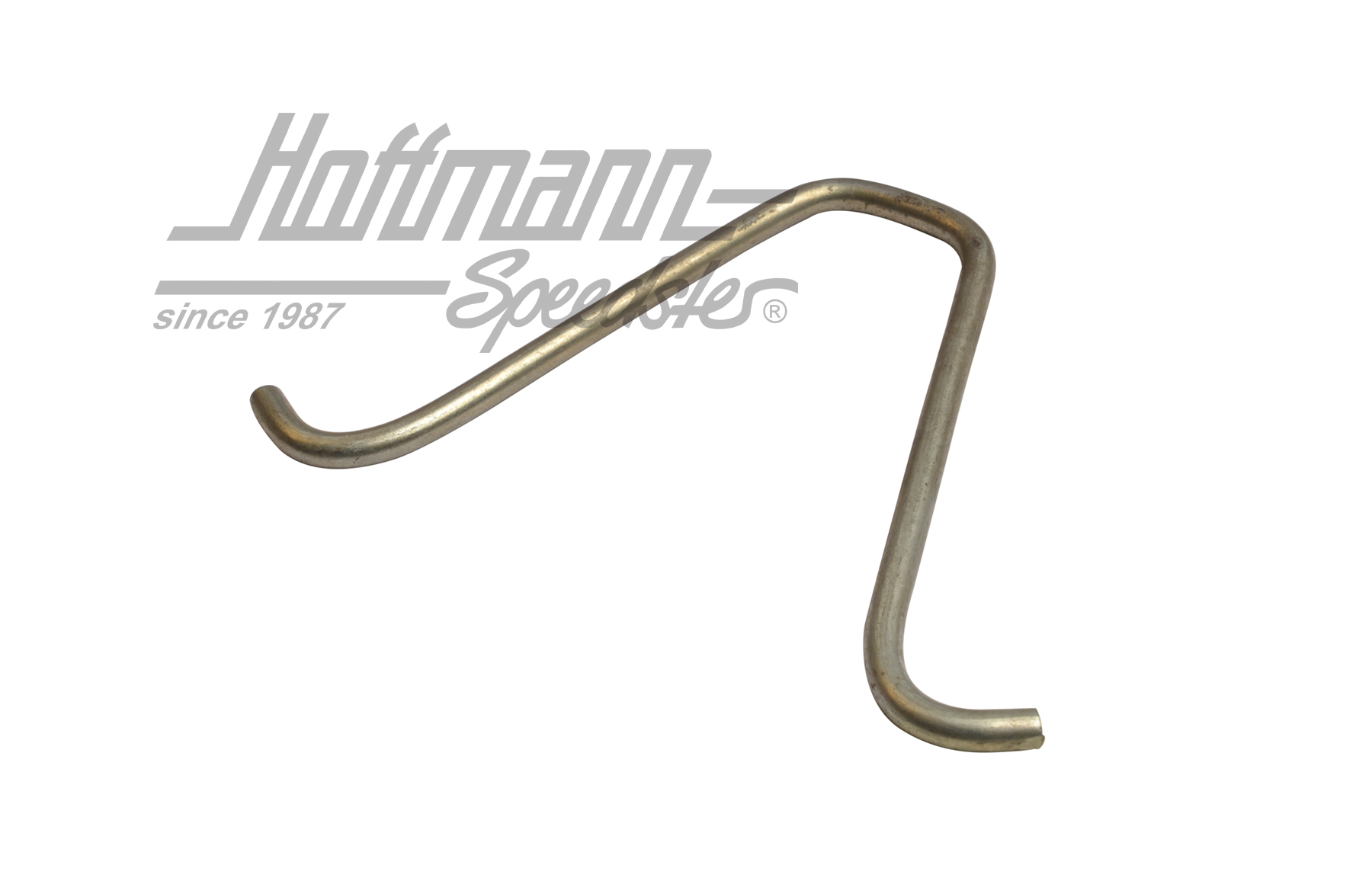 Retainer, hand-brake cable, Bus T2, 8.71-7.73 | 211 711 249 A | 098-0202-20