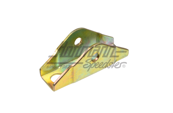 Bearing block, ball joint, 911, 65-68                                                               