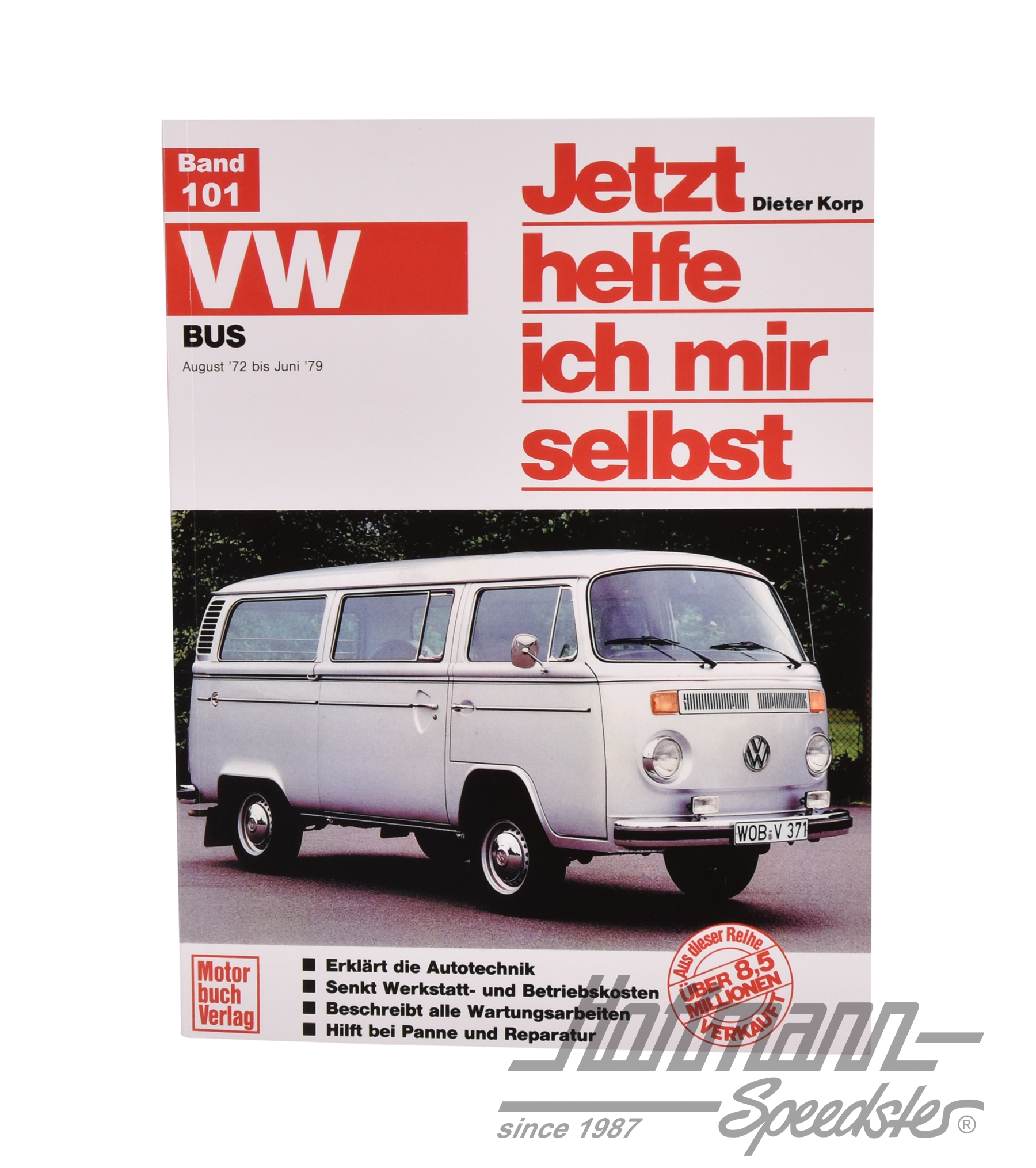 Jetzt helfe ich mir selbst, Band 101 | 3-8794-3904-1 | 020-7815