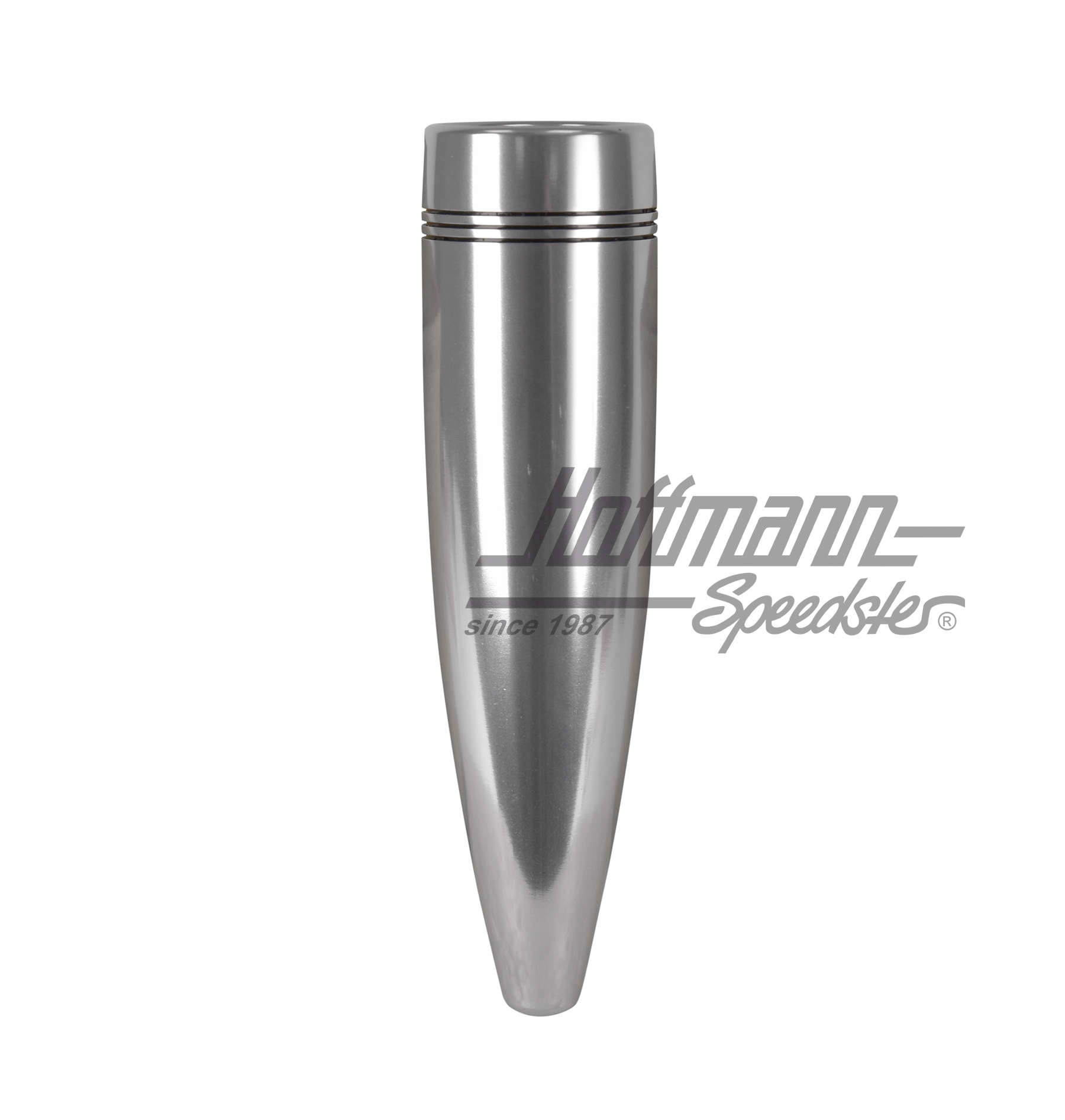 Flower vase, aluminium |  | 020-2002