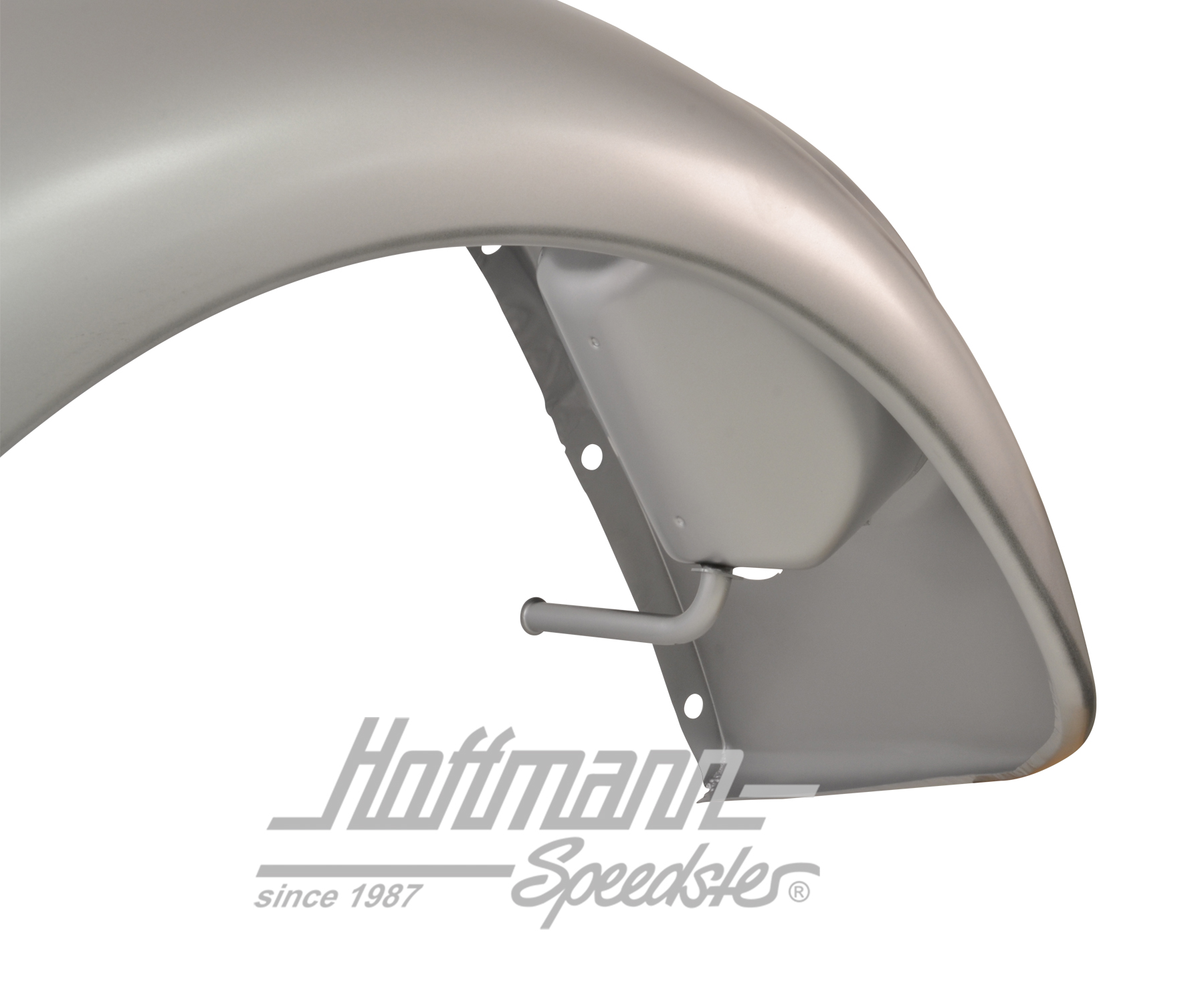 Front fender, 10.52-7.59, right, Top Quality                                                        