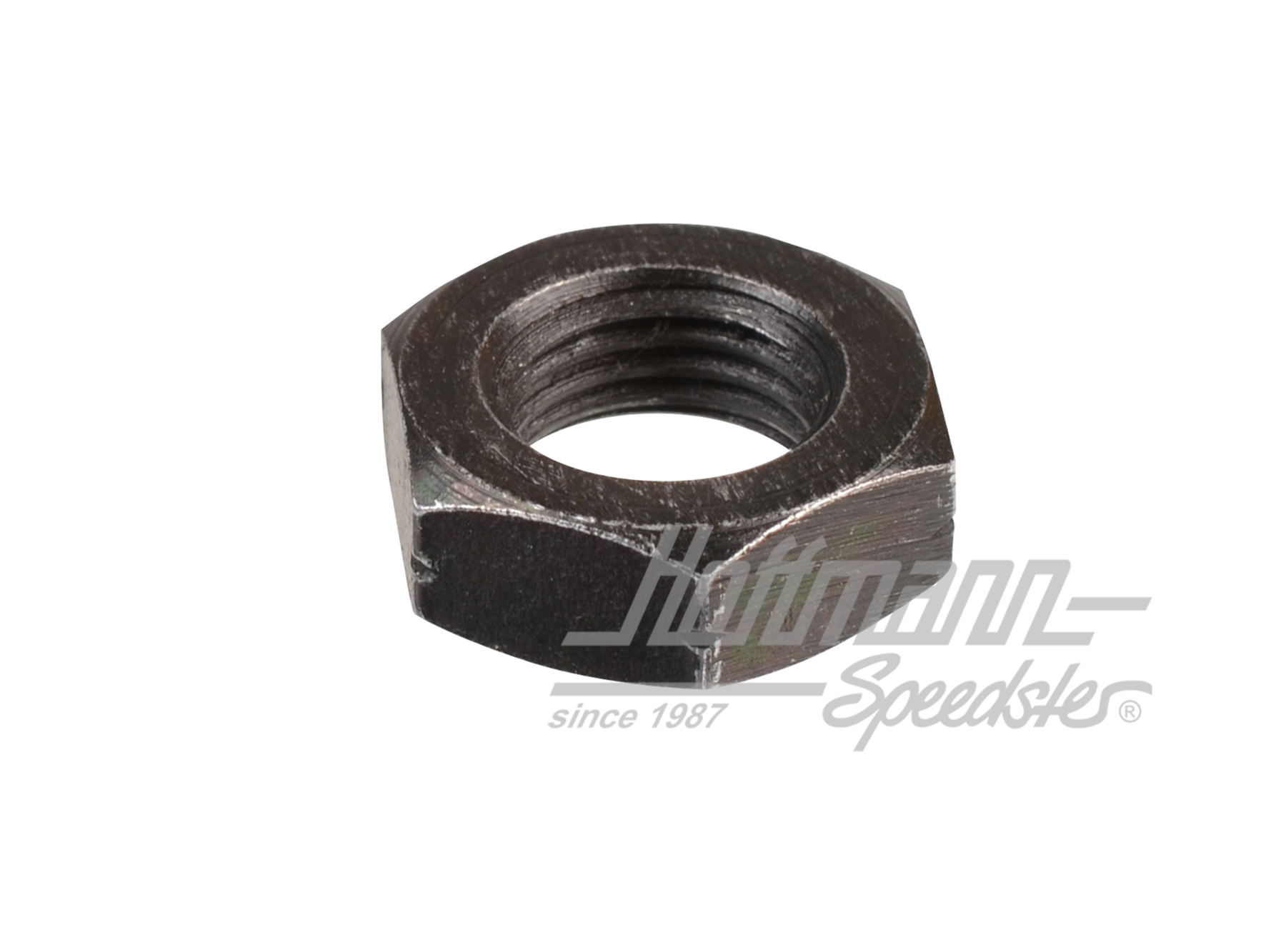 Nut, tie rod, M14x1.5, left-hand thread | N  011 113 6 | 020-4387-01