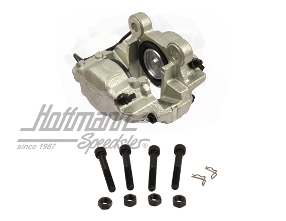 Brake caliper, front, 356C left/911 right                                                           