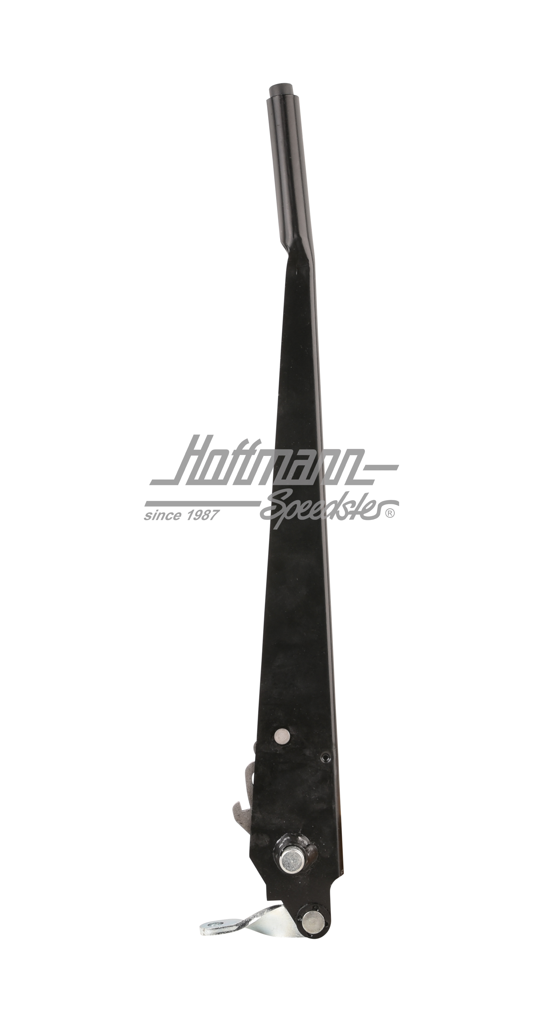 Hand-brake lever kit, complete, Bus T1, 9.59-5.60                                                   