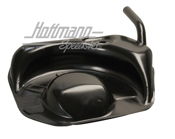 Fuel tank, 62L, Porsche 911/912, 65-71                                                              