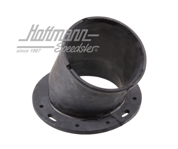 Seal, tank filler neck, Bus T3                                                                      