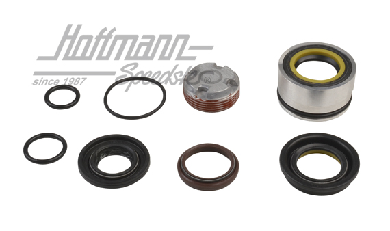 Gasket set, power steering, Golf 2/3                                                                